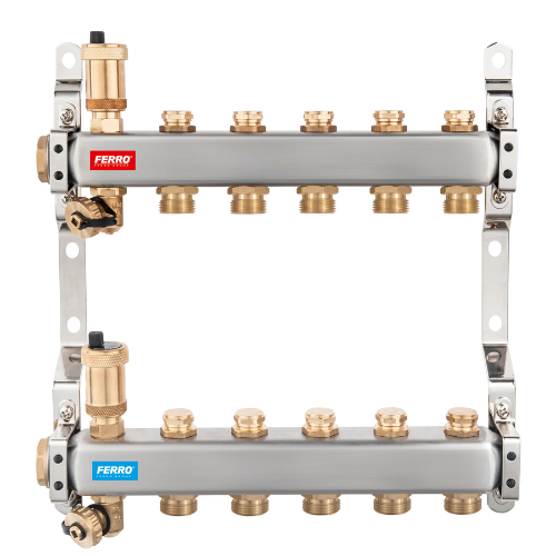 Distribuitor Inox fara Eurocon