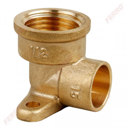 Cot Perete Ferro 15X3/4`` F.Int.
