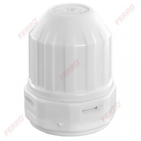Maner plastic pt. robinet inchidere termostatat M30x1,5