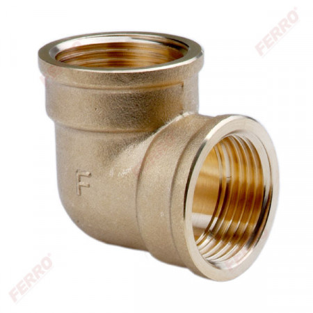 Cot alama 1 1/4" FI-FI