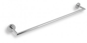 Portprosop bara 60 cm Metalia 11, crom