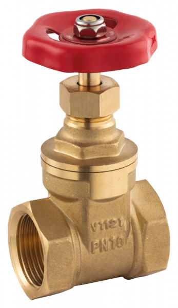 Robinet Alama Cu Sertar 1/2" Fi-Fi