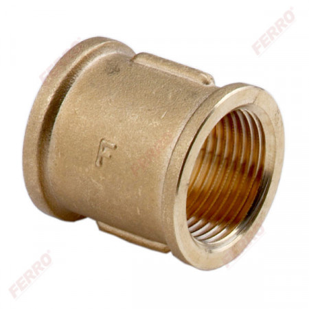 Mufa alama 1 1/4"