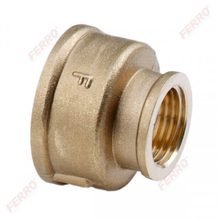 Mufa Redusa 1"X1/2" .