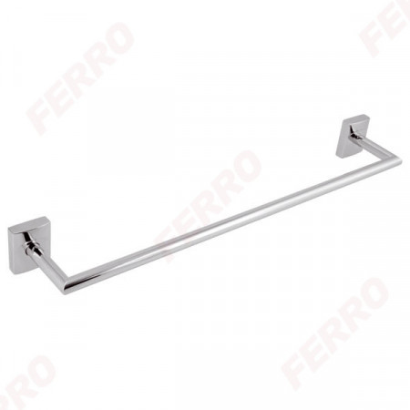 Portprosop bara 45 cm Metalia 12, crom