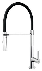 Baterie ferro Libretto picioare negre (5902194953788) - Img 1