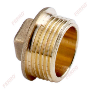 Dop alama 1 1/4" FE