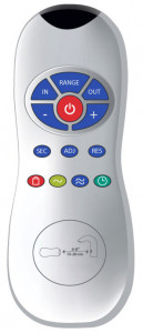Telecomand? pentru baterii cu senzor - Img 2