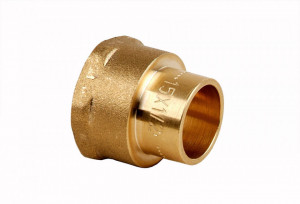 Adaptor Ferro 15X3/8`` F.Int.