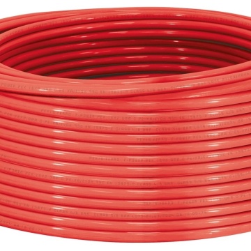 FPPEX17250 - Teava F-POWER PEXa OXYGEN BARRIER cu 5 straturi 17 mm, colac 250m