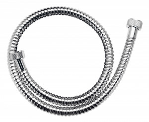 Furtun alimentare 1/2" pt. set bara dus , lungime 50 cm - Img 2
