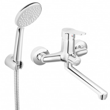 BIS33A faucet