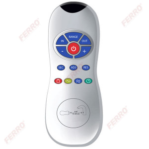 Telecomand? pentru baterii cu senzor - Img 1
