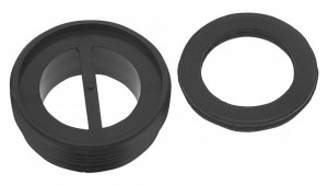Niplu intermediar regulator debit M22x1-M24x2 - Img 2