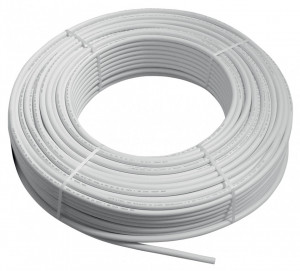 Teava multistrat Ferro PEX-AL-PEX D.16x2mm - Img 2