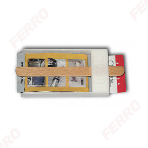 Adeziv pentru montare accesorii de baie