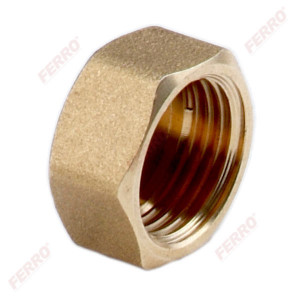 Capac alama 1 1/4" FI