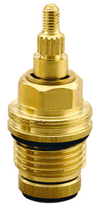 Obertain clasic 1/2" pentru baterie cu dubl? comand? - Img 1