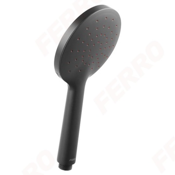 Para dus, negru mat - PHILA
