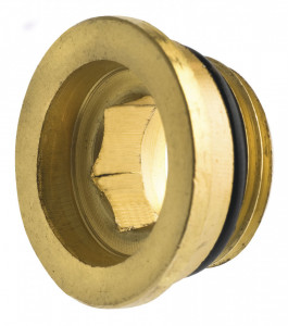 Scaun baterie cada /dus M18x1,5 stanga