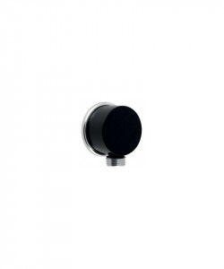 Sistem complet 7 in 1 cu baterie incastrata Stratos Black Ferro negru - Img 6
