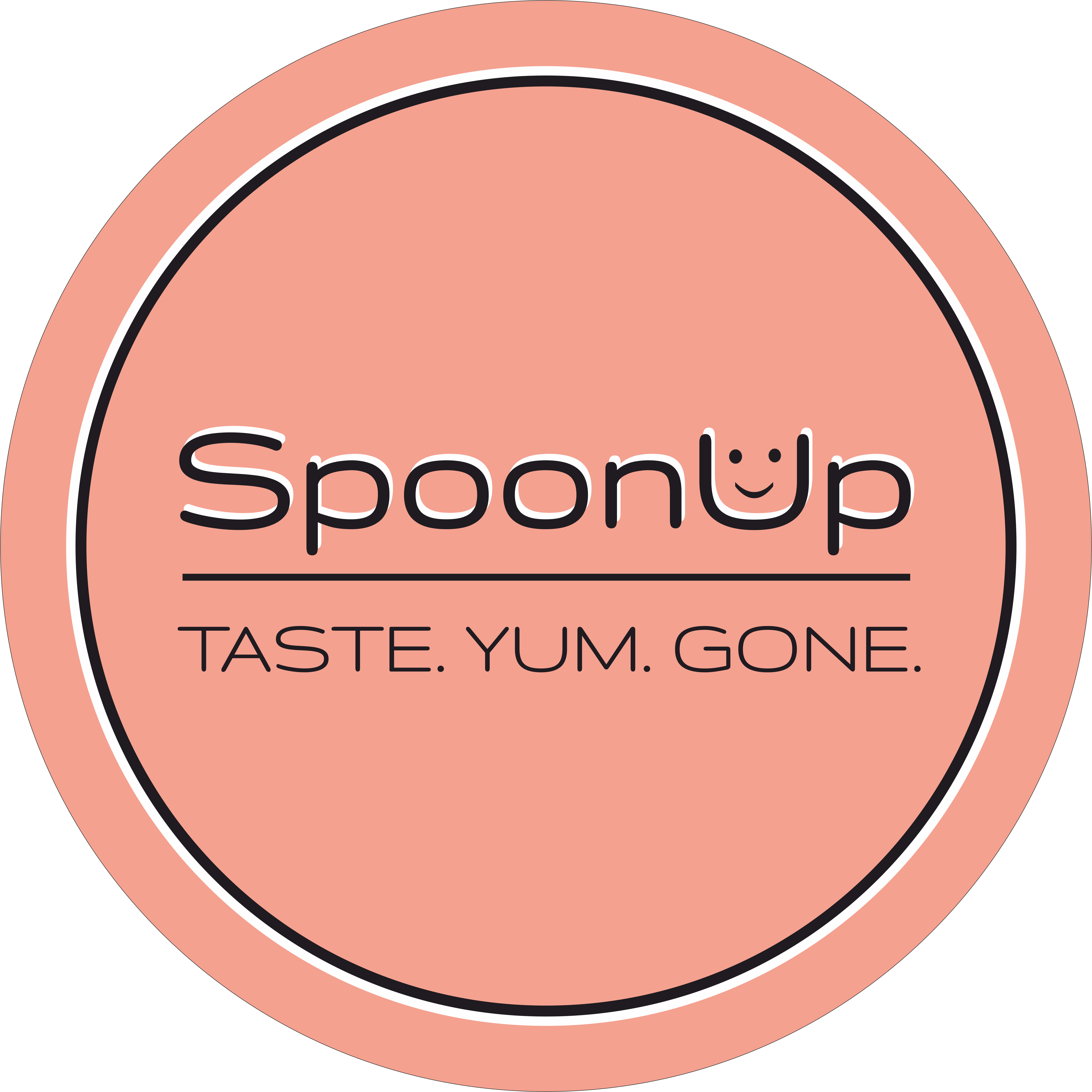 SpoonUp