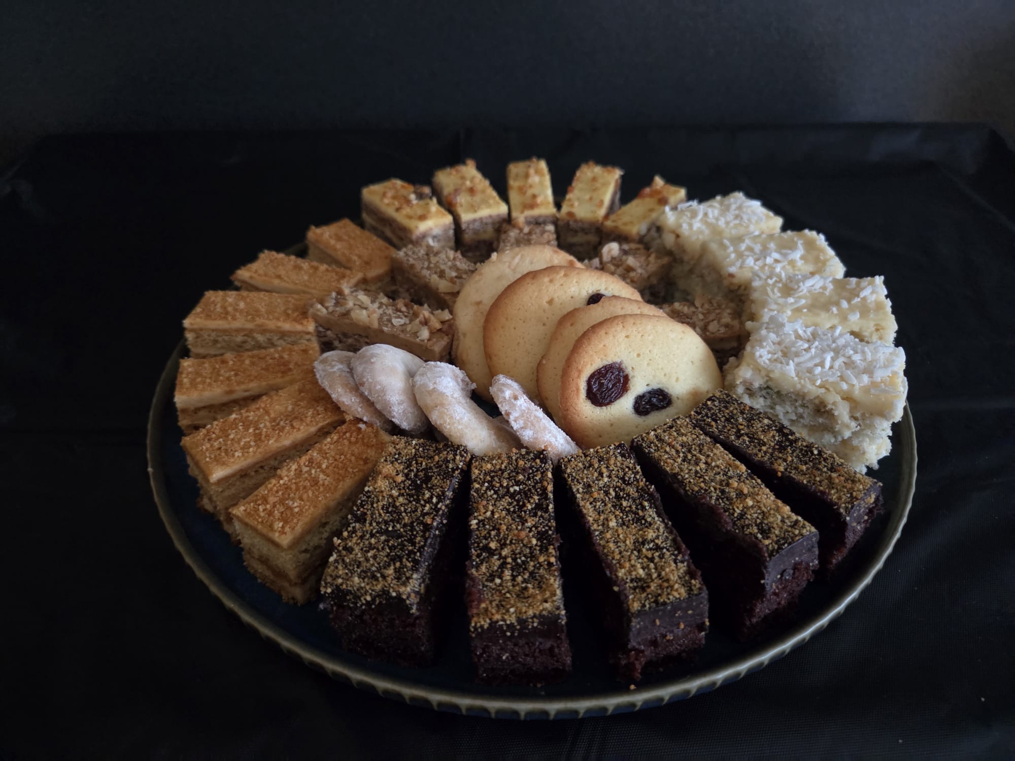 Party cakes