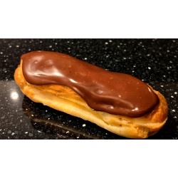 Vanilla Eclair