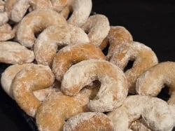 Walnut Cookies - Img 2