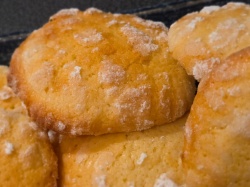Lemon Cookies - Img 2