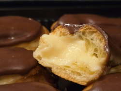 Vanilla Eclair - Img 3