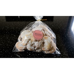 Walnut Cookies