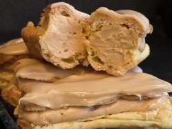 Caramel Eclair - Img 2