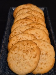 Coconut Cookies - Img 2