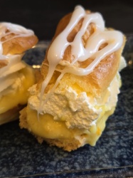 Orange Eclair - Img 2