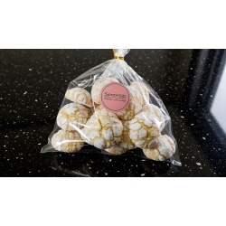 Lemon Cookies