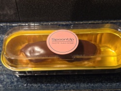Vanilla Eclair - Img 2