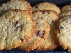 Chocolate Chips Cookies - Img 2