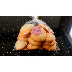 Coconut Cookies