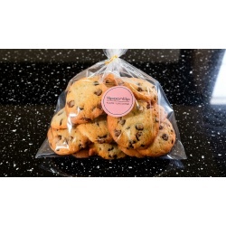 Chocolate Chips Cookies