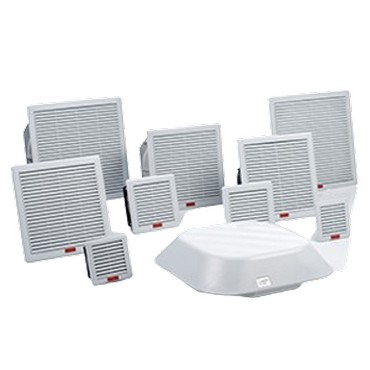 Ventilacija