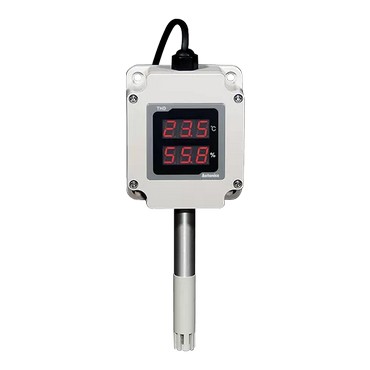 Senzori temperature