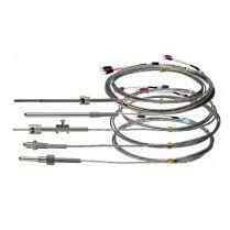 Temperaturne sonde