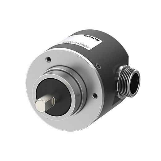 Inkrementalni enkoder E50S8-2000-6-L-5-CS,fi50mm, 2000P/R, line drive ...