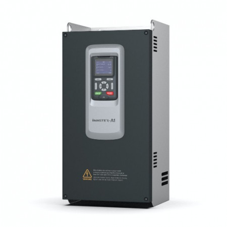Frekventni regulator iMaster A1 (Standard) A1-217A-4-C, 400V,ND-110kW 217A,HD-90kW 176A, EMC ADTech