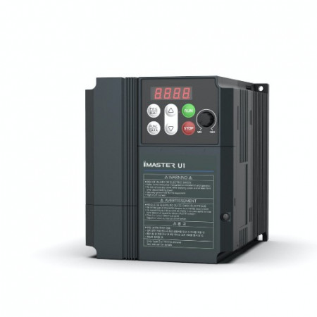 Frekventni regulator iMaster U1 (Micro) U1-0150-4, 400V, 1.5kW, 4.3A, IP20 ADTech