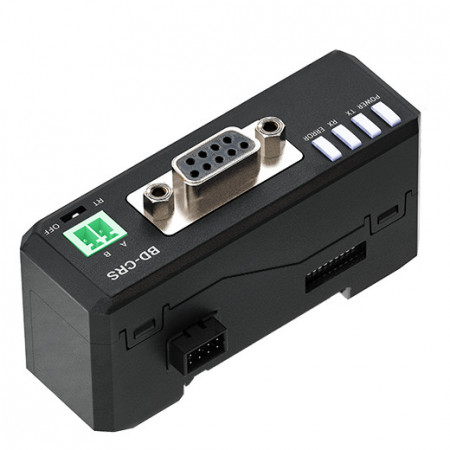 Komunikacioni konvertor BD-CRS,RS-232C,4 led indikatora,real-time monitoring,RS-485 IP40 Autonics
