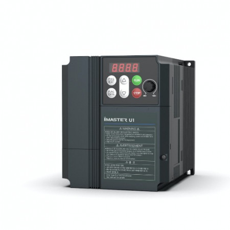 Frekventni regulator iMaster U1 (Micro) U1-0400-4, 400V, 4kW, 10.5A, IP20 ADTech