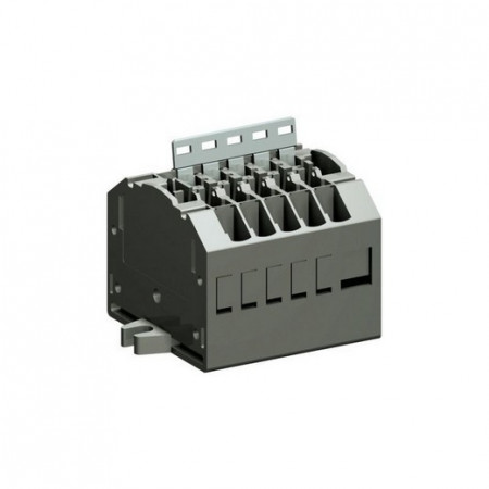 Most PTC0200, 2,5mm2, L=250mm, tip PTC/2/00 Cabur