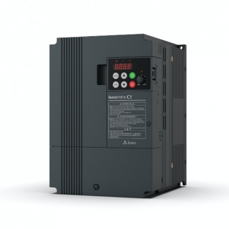 Frekventni regulator iMaster C1 (Compact) C1-0750-HF, 400V,ND-11kW 23A, HD-7.5kW 18A, IP20 ADTech